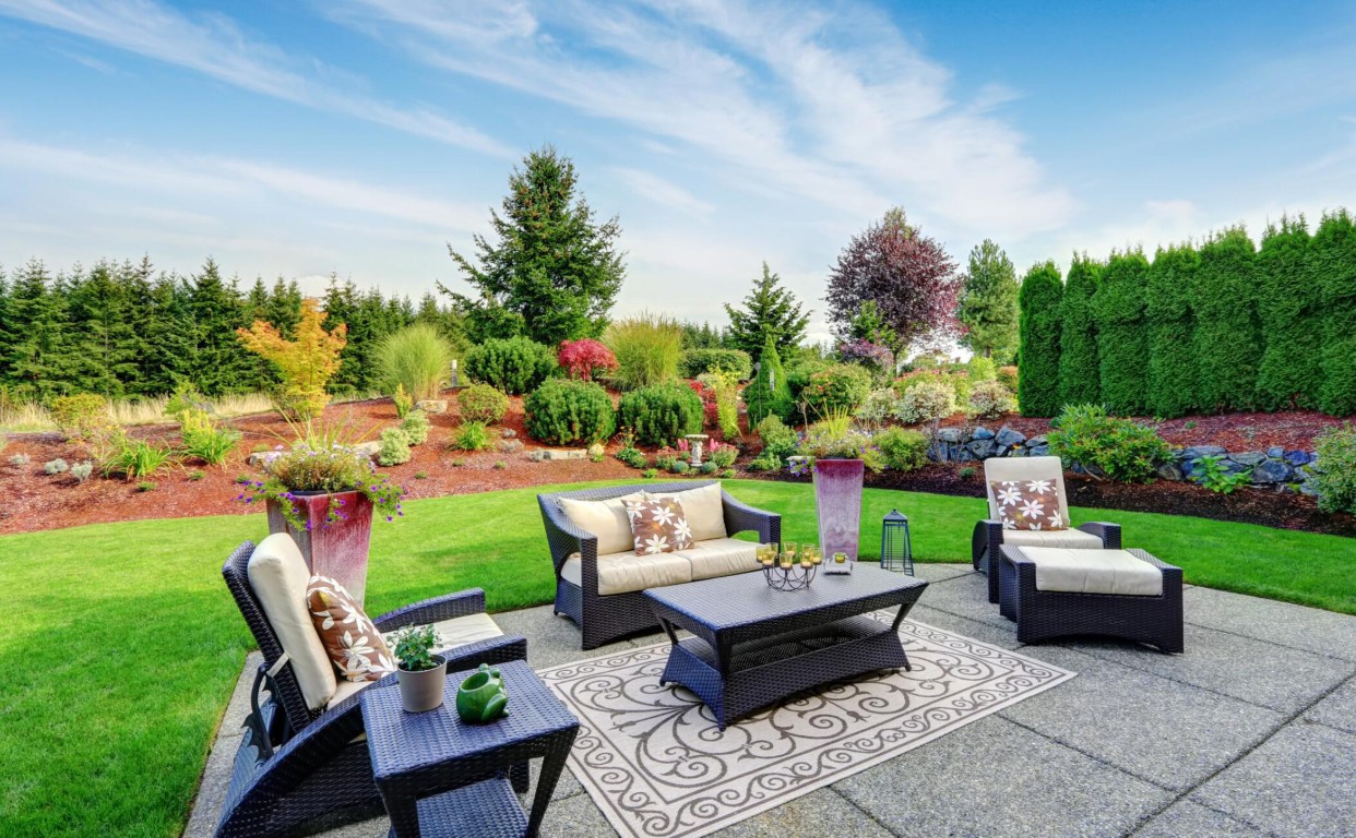 Garage floor epoxy coatings in Westchester, FL