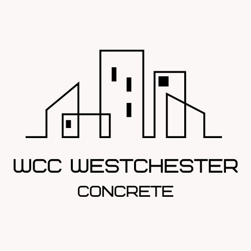 WCC Westchester Concrete Logo